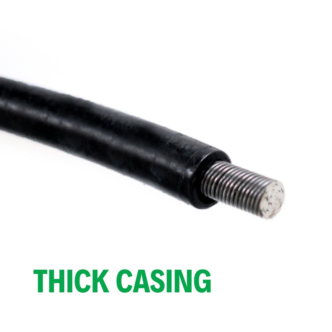 Picote Mini Miller Replacement Shaft