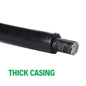 Picote Maxi Miller Replacement Shaft