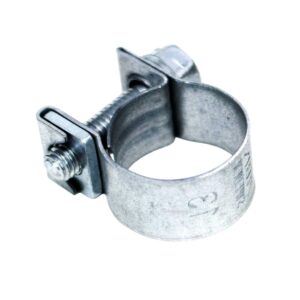 Hose clamp