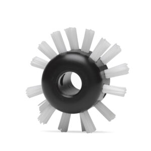 Plastic Cleaning Brush