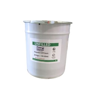 Polyester Resin - Unfilled