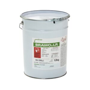 BRAWO® LR Resin