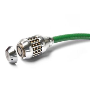 BRAWO® Magnavity SX LED head Mega