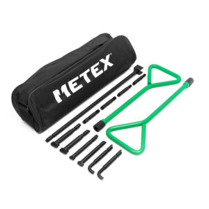 Universal Manhole Key Kit
